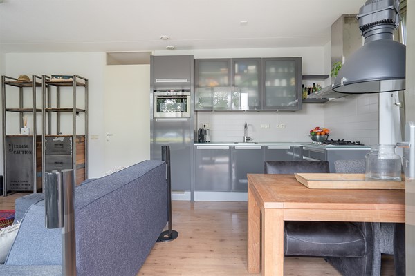 Medium property photo - Ernst Casimirlaan 104, 6713 LV Ede